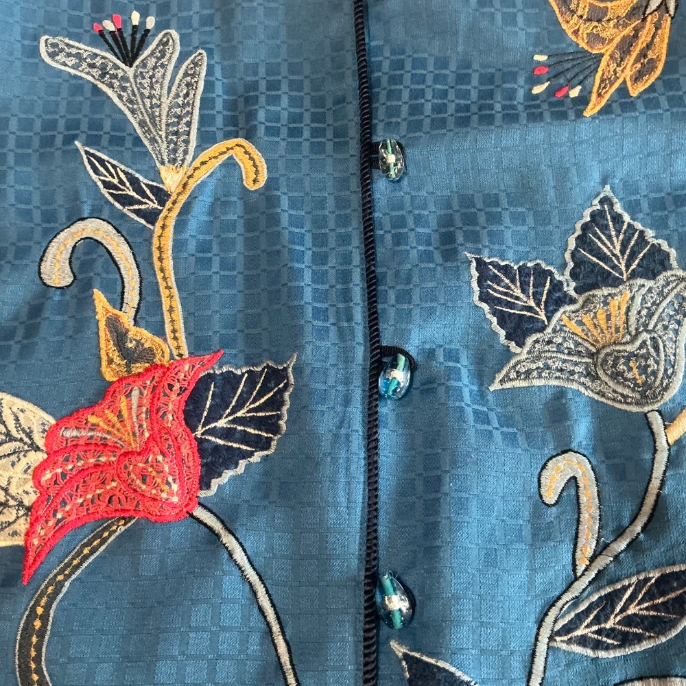 Indigo Moon Jacket - image 6